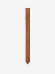 Lauren Ralph Lauren® Reversible Monogram Belt - Image 7 of 8