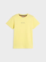 Paul Smith Junior Boys Signature T-Shirts 3 Pack - Image 2 of 6