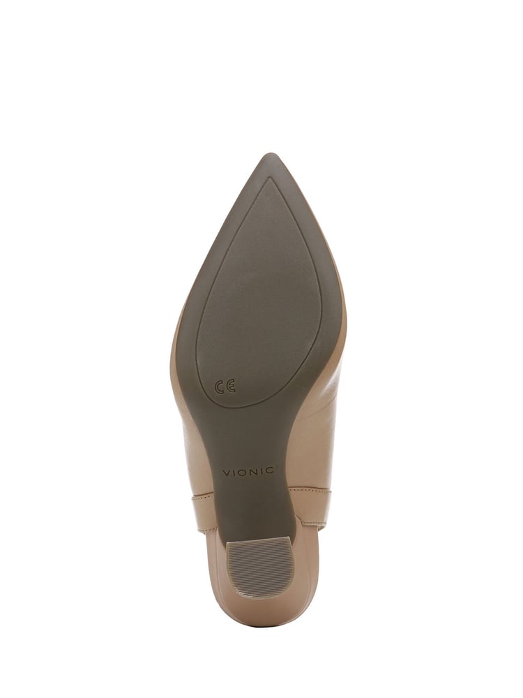 Vionic Adalena Slingbacks Shoes - Image 6 of 6