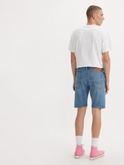 Levi's® 9AM On Battery 501® Original Shorts - Image 3 of 7