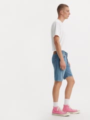 Levi's® 9AM On Battery 501® Original Shorts - Image 5 of 7