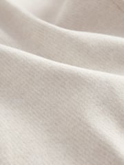 Winter White Dolly Coat - Image 8 of 9