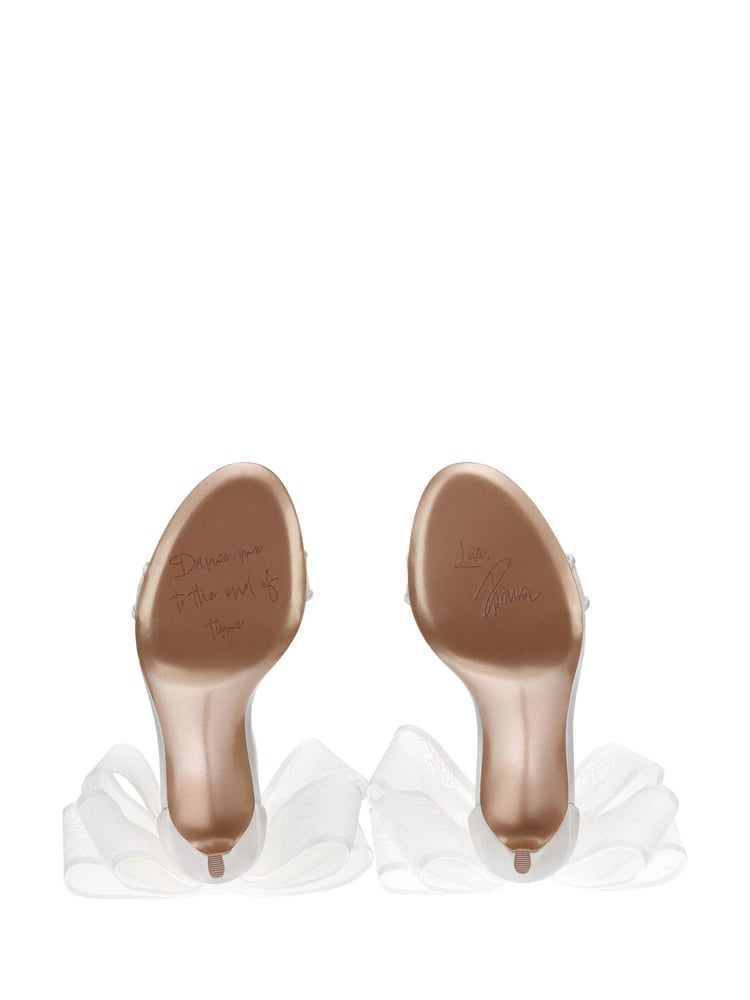 Naturalizer Amour Wedding Heeled Sandals - Image 6 of 6