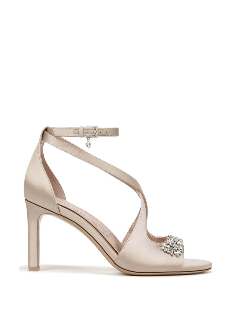 Naturalizer Amor Wedding Heeled Sandals - Image 1 of 6