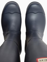Marineblau - Hunter, Original, hohe Gummistiefel für Herren - Bild 6 von 7