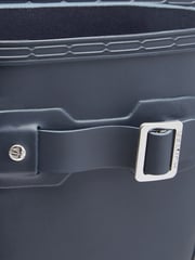 Marineblau - Hunter, Original, hohe Gummistiefel für Herren - Bild 7 von 7