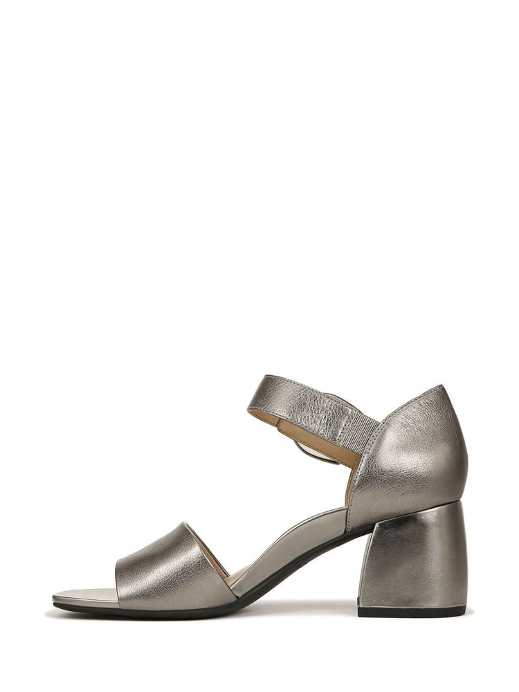 Vionic Chardonnay Regular Fit Ankle Strap Sandals - Image 2 of 7