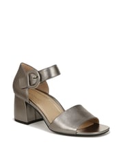 Vionic Chardonnay Regular Fit Ankle Strap Sandals - Image 3 of 7
