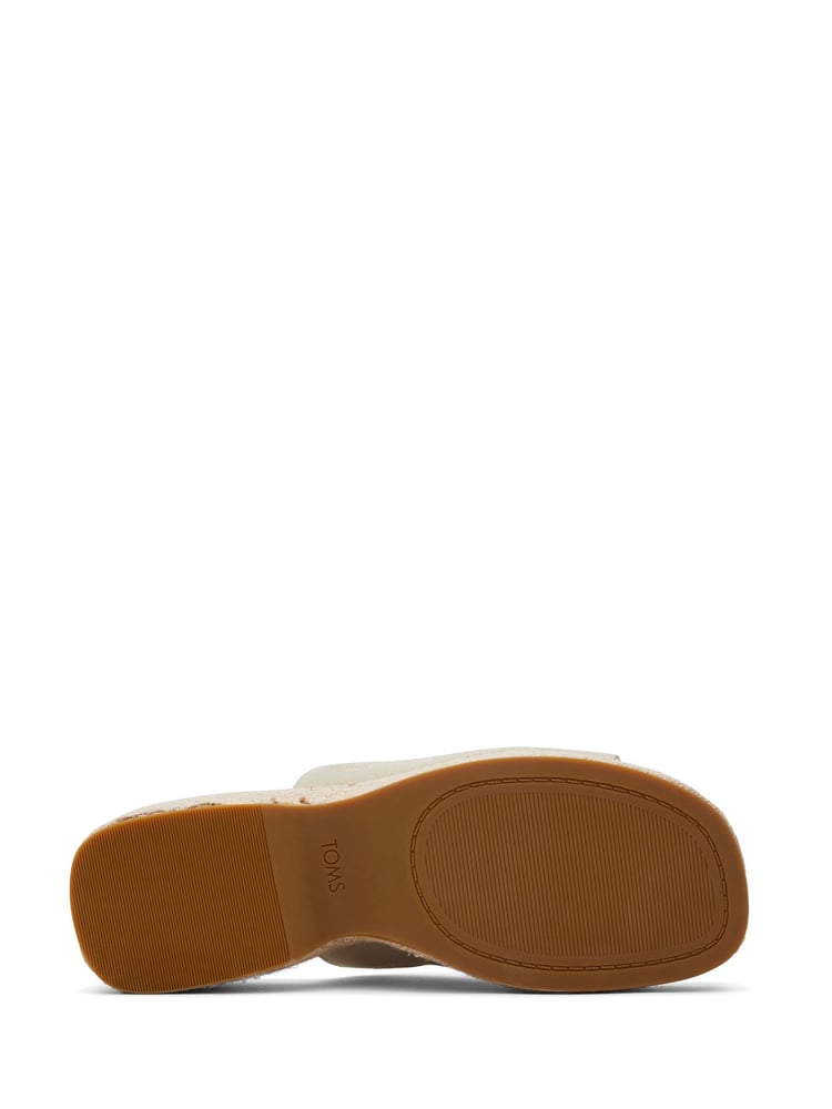 TOMS Laila Suede Mules Shoes - Image 10 of 10