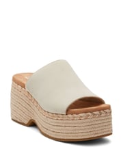 TOMS Laila Suede Mules Shoes - Image 3 of 10