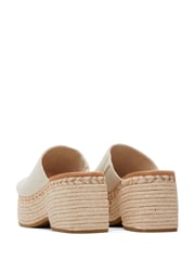 TOMS Laila Suede Mules Shoes - Image 5 of 10