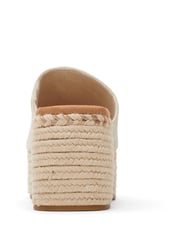 TOMS Laila Suede Mules Shoes - Image 6 of 10