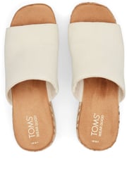 TOMS Laila Suede Mules Shoes - Image 9 of 10