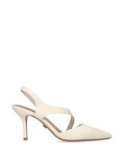 Carvela Symmetry Court Shoes - Image 1 of 5