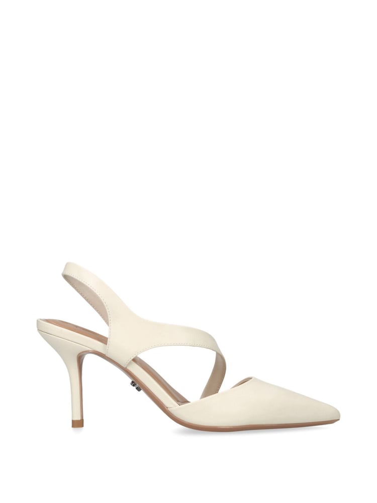 Carvela Symmetry Court Shoes - Image 1 of 5