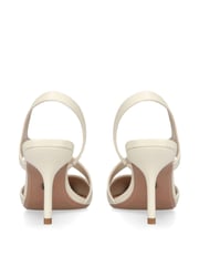 Carvela Symmetry Court Shoes - Image 3 of 5