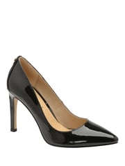 Ravel Black Stiletto Heel Court Shoes - Image 1 of 4