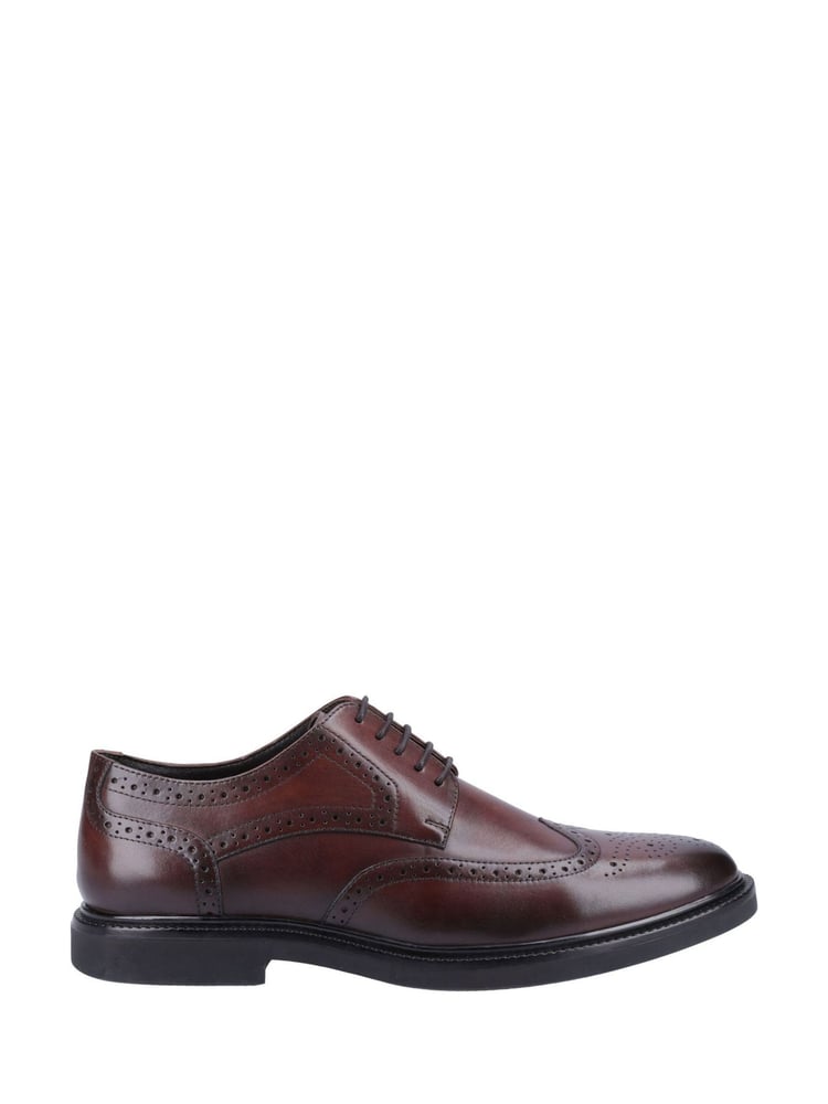 Hush Puppies Kingston Brogues - Image 1 of 4