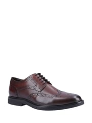 Hush Puppies Kingston Brogues - Image 2 of 4