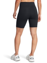 Under Armour Black Campus 7 in Shorts - Image 5 of 9