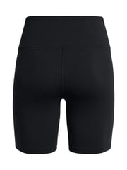 Under Armour Black Campus 7 in Shorts - Image 9 of 9