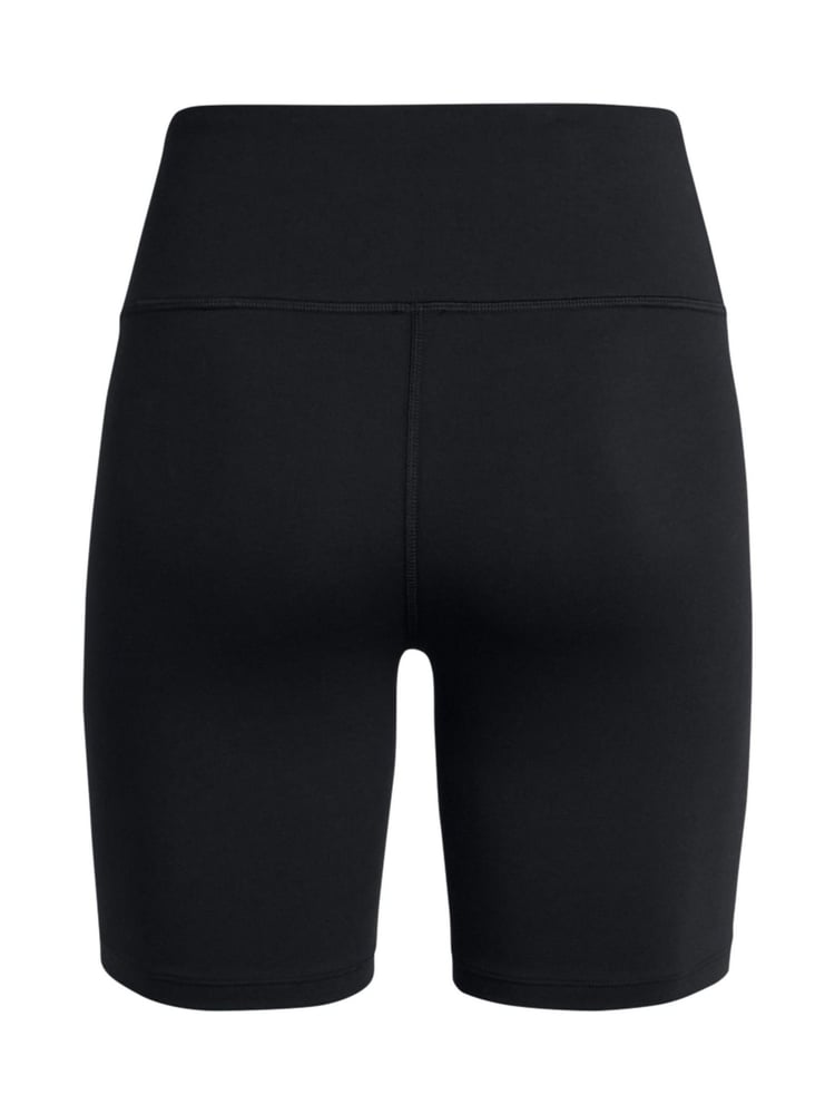 Under Armour Black Campus 7 in Shorts - Image 9 of 9 Under Armour Black Campus 7 in Shorts - Image 9 of 9