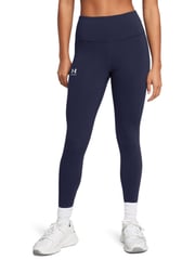 Under Armour Blue Campus Leggings - Image 1 of 6