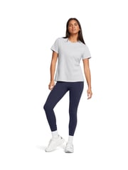 Under Armour Blue Campus Leggings - Image 4 of 6
