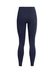 Under Armour Blue Campus Leggings - Image 6 of 6