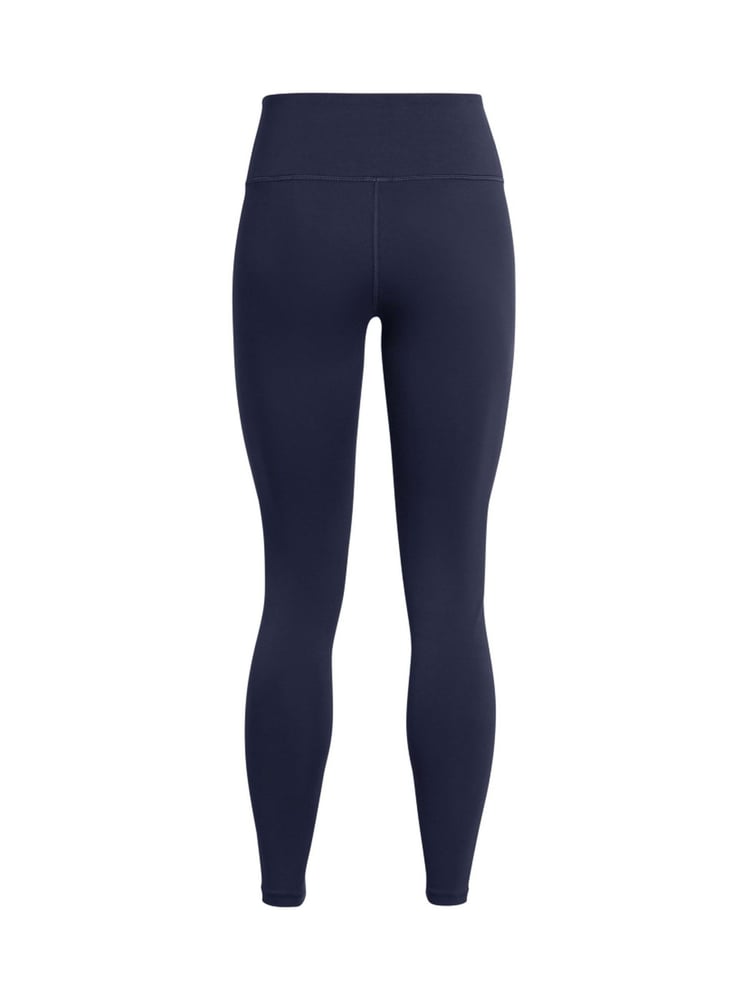 Under Armour Blue Campus Leggings - Image 6 of 6