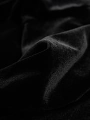 Florere Velvet Midi Dress - Image 5 of 5