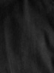 Black Signature Emmetex Italian 100% Cotton Chino Trousers - Image 4 of 4