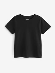 Multi T-Shirts 8 Pack (3-16yrs) - Image 2 of 9