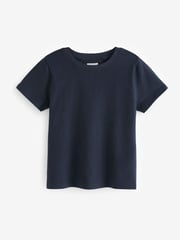 Multi T-Shirts 8 Pack (3-16yrs) - Image 4 of 9