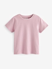 Multi T-Shirts 8 Pack (3-16yrs) - Image 5 of 9