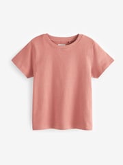 Multi T-Shirts 8 Pack (3-16yrs) - Image 6 of 9