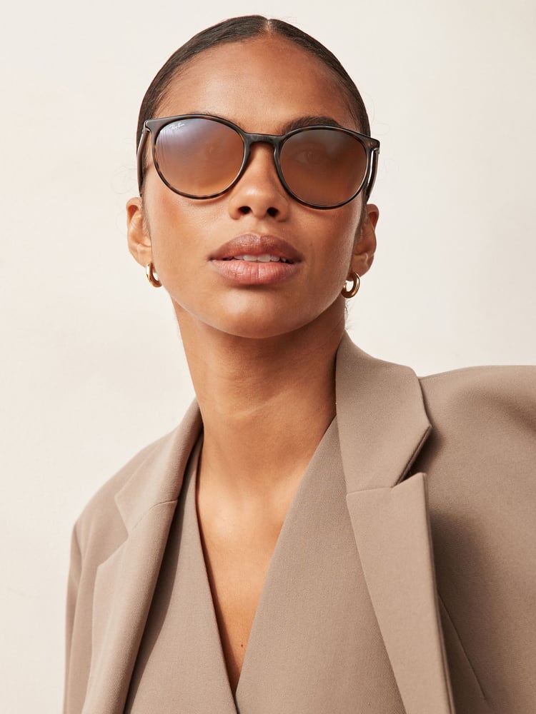 Ray-Ban RB2204 Sunglasses - Image 1 of 3