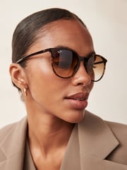 Ray-Ban RB2204 Sunglasses - Image 2 of 3