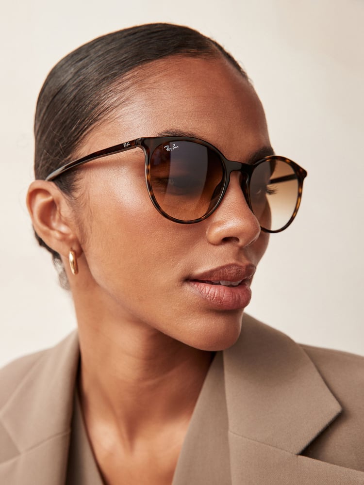 Ray-Ban RB2204 Sunglasses - Image 2 of 3