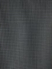 Charcoal Grey Skinny Check Suit Trousers - Image 7 of 9