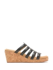 Hush Puppies Willow Wedge Sandals - Image 3 of 5