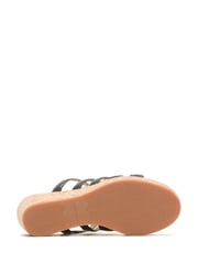 Hush Puppies Willow Wedge Sandals - Image 5 of 5