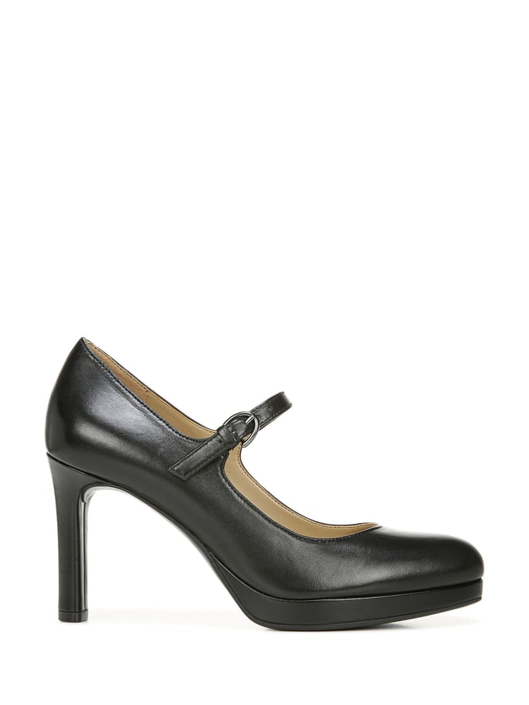 Naturalizer Talissa Mary Jane Shoes - Image 1 of 7