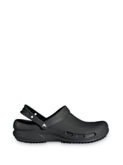Schwarz - Crocs Bistro Arbeitsclog, rutschfest - Bild 1 von 5