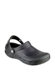 Schwarz - Crocs Bistro Arbeitsclog, rutschfest - Bild 2 von 5