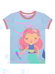Harry Bear Blue Mermaid Pyjamas - Image 2 of 5