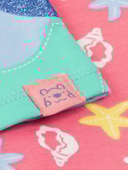 Harry Bear Blue Mermaid Pyjamas - Image 5 of 5