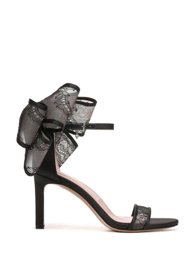 Naturalizer Amour Wedding Heeled Sandals - Image 1 of 5