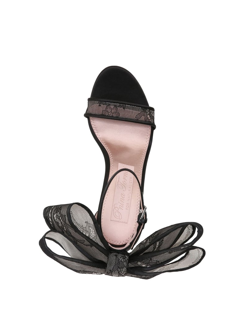 Naturalizer Amour Wedding Heeled Sandals - Image 5 of 5