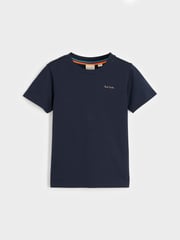Paul Smith Junior Boys Signature T-Shirts 3 Pack - Image 2 of 6